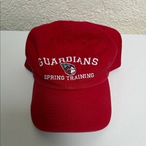Guardians Spring Training Cap